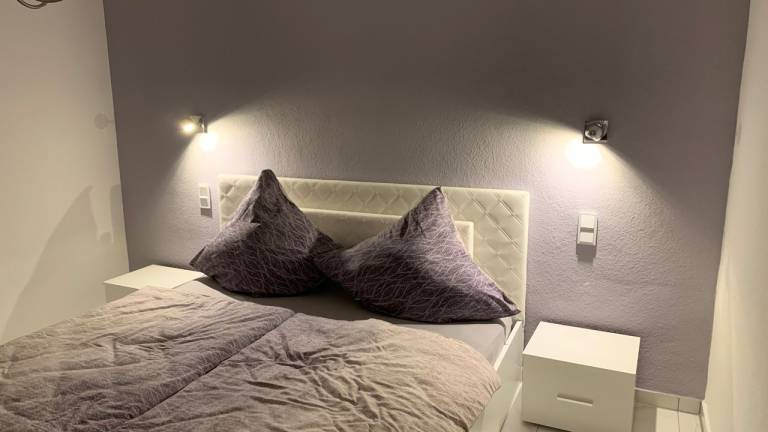 Ferienwohnung Oftersheim