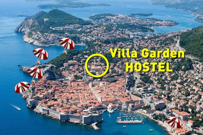 Hostel  Dubrovnik