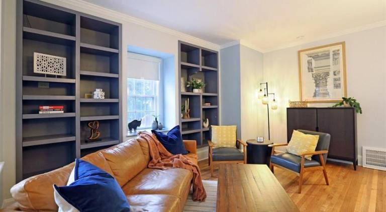Apartment with 1 room for 4 persons — photo 2