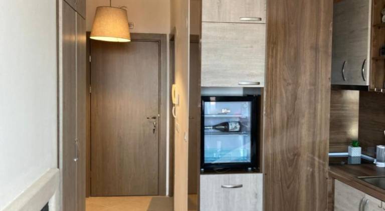 Holiday apartment with 1 room for 2 persons — photo 4
