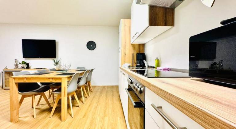 Rental apartment with 3 rooms for 7 persons — photo 5