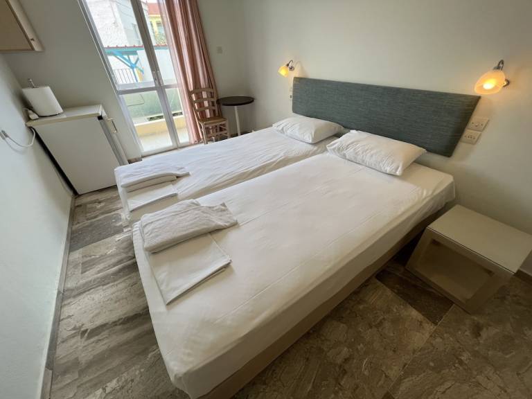 Ferienwohnung Paleochora