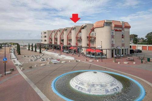 Appartement Makkum