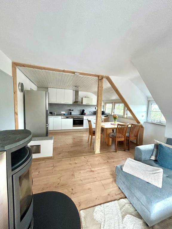 Ferienwohnung Ellwangen (Jagst)