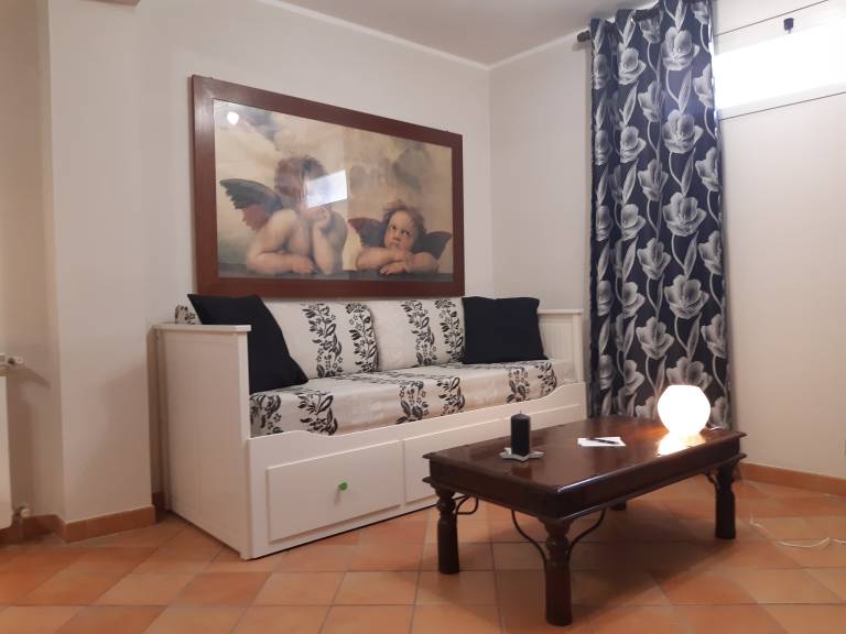 Children-friendly rental apartment with garden & private pool | Pet-friendly — photo 4