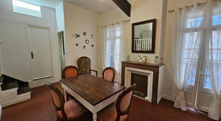 Apartment with 1 room for 4 persons — photo 2