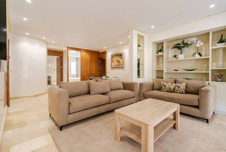 Appartement Casablanca
