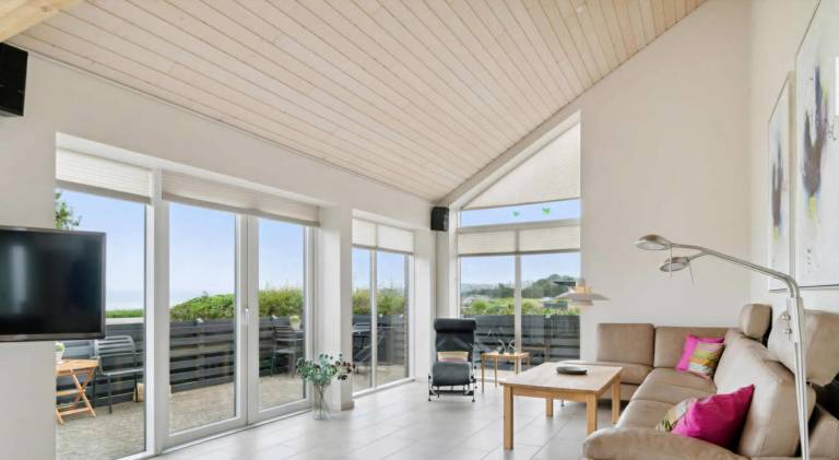 Ferienhaus Ebeltoft