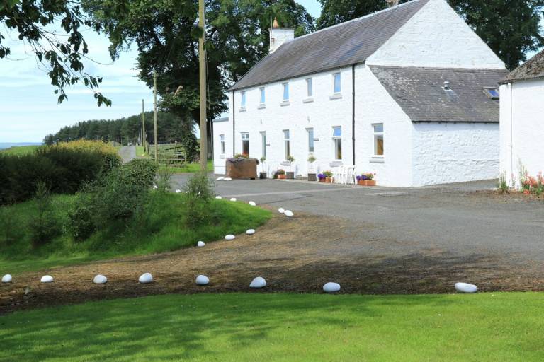 House Dunragit