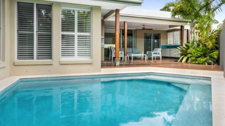 House Noosa Heads
