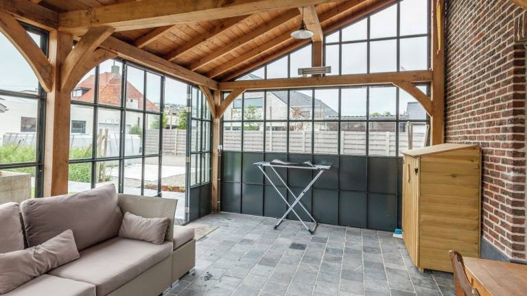 Ferienhaus Middelkerke