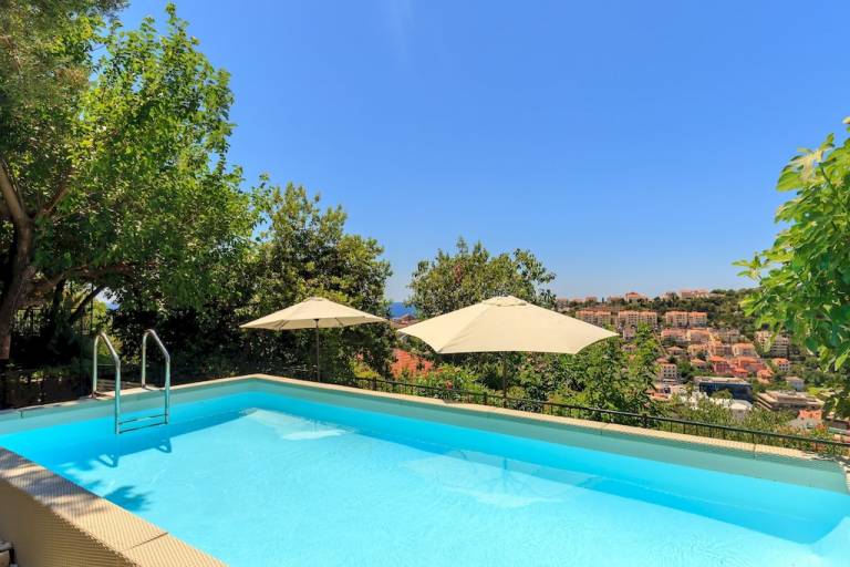 Villa Dubrovnik