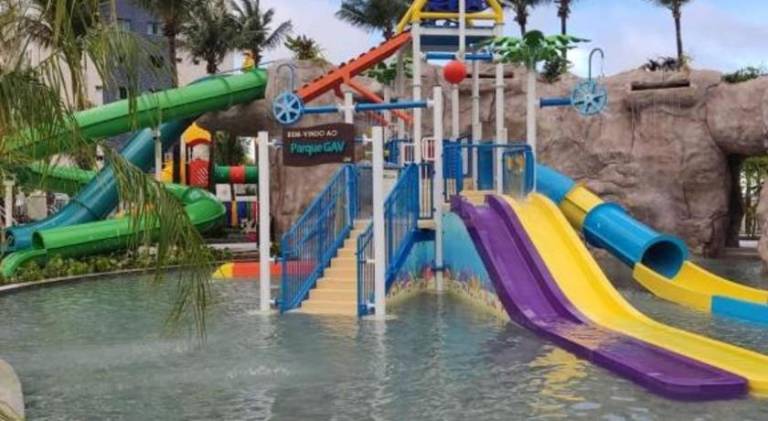 Salinas Premium Resort — photo 4