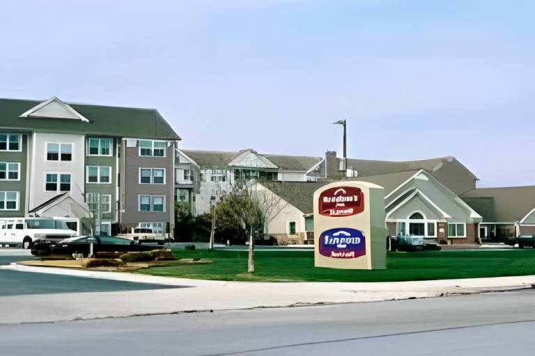 Residence Inn by Marriott Kansas City Independence in Independence, MO