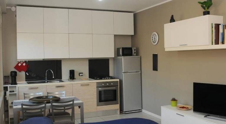 Holiday apartment with 1 room for 4 persons — photo 2