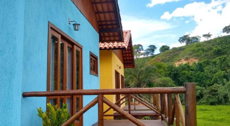 Chale Aguas Claras — photo 3