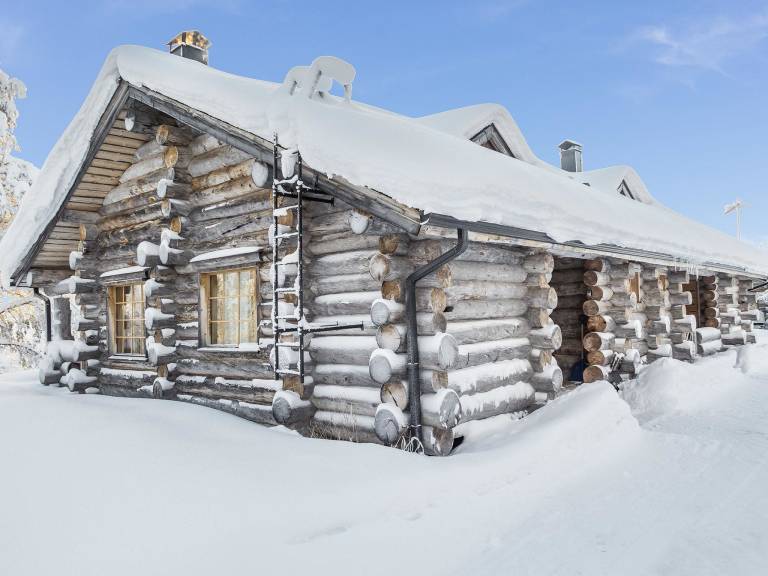 House with sauna — photo 2