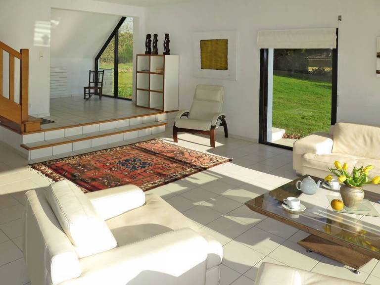 Villa Combrit