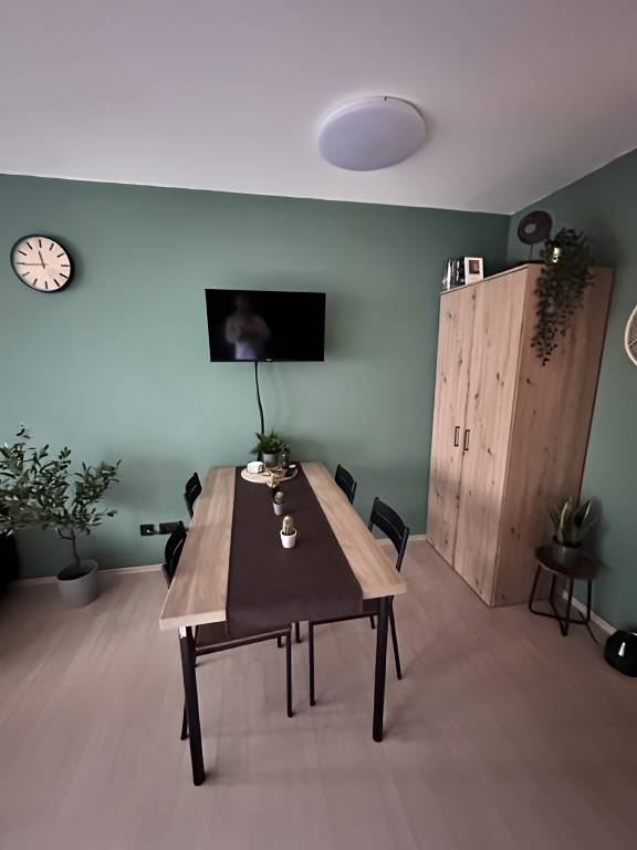 Lovely apartment with yard & fast internet | River view | Suitable for remote work | Pets allowed — photo 4
