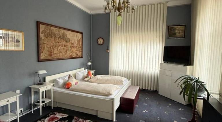 Pension am Tiefen See — photo 2