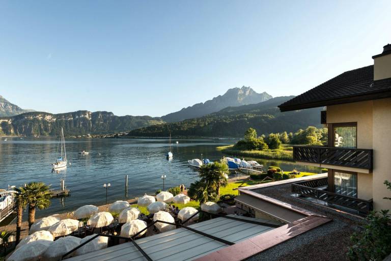 Seehotel Sternen — photo 3