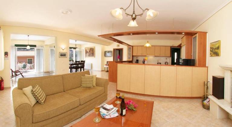Faos Luxury Apartments 2 — photo 3