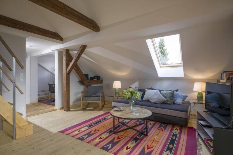 Ferienwohnung  Oberaudorf