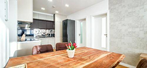 Apartmán Jasov
