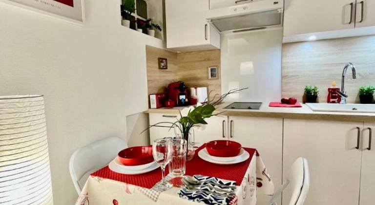 Charming holiday apartment | Pet-friendly — photo 2