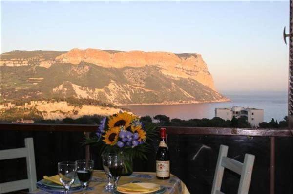 Apartment with pool | Pets allowed in Cassis