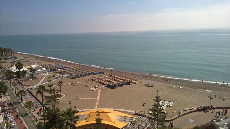 Apartment  Torremolinos