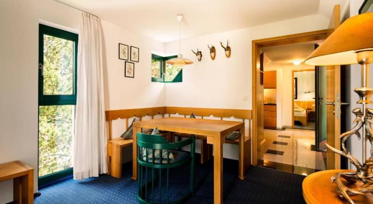 Hotel Gersfelder Hof — photo 5