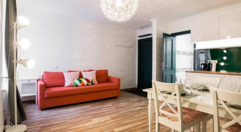 Charming rental apartment | Near Riga Cathedral | Pets are welcome — photo 2