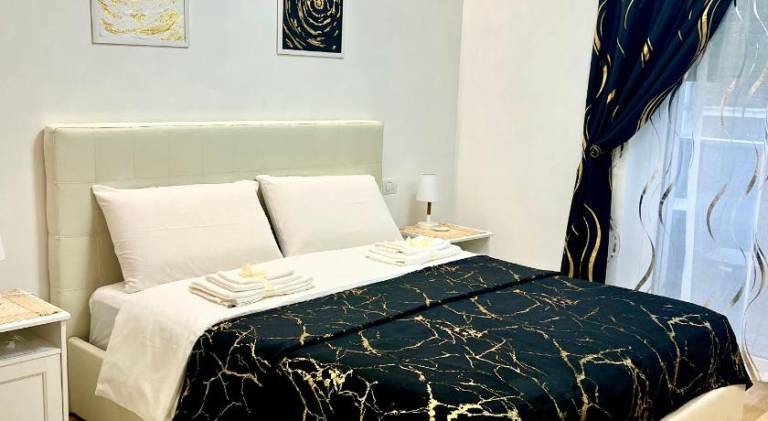Nice holiday apartment | Dogs allowed in Bari