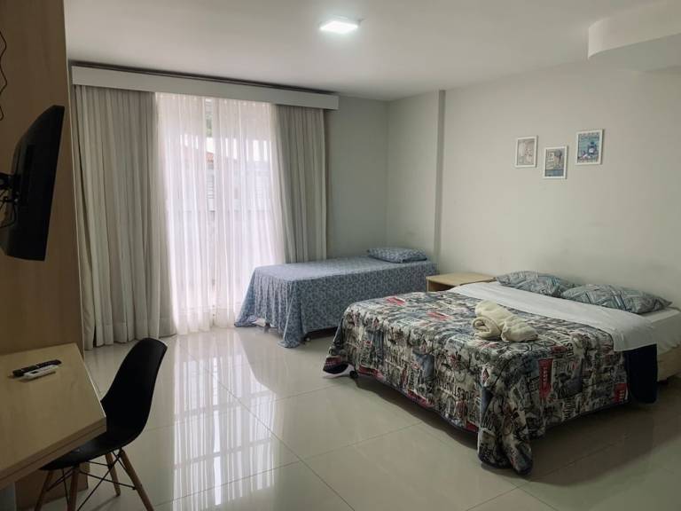 Apartment  João Pessoa