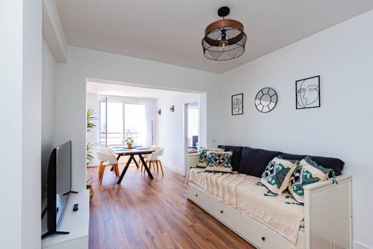 TROPIC MAR Levante beach apartments 22B — photo 2