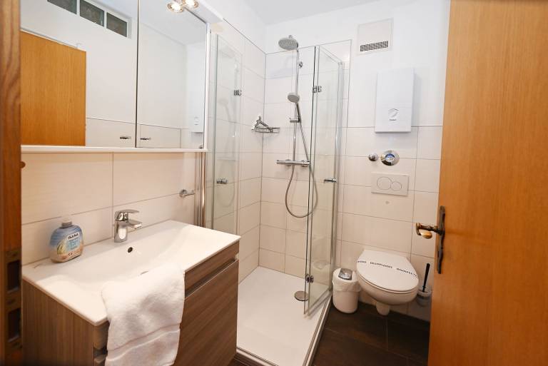 Haus Nordseeblick Wohnung Westgatt — photo 4
