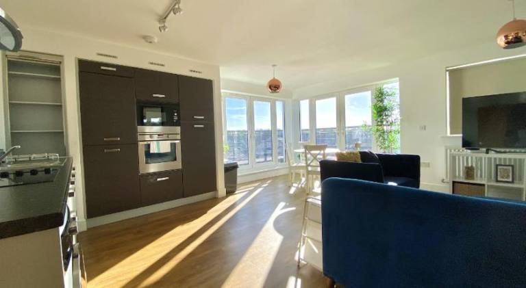 Apartment | Pets are welcome — photo 3