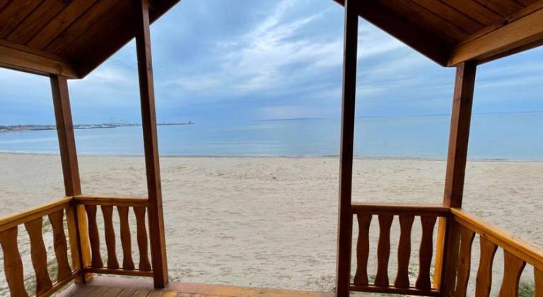 Waterfront Inn Mackinaw City in Mackinaw City, MI