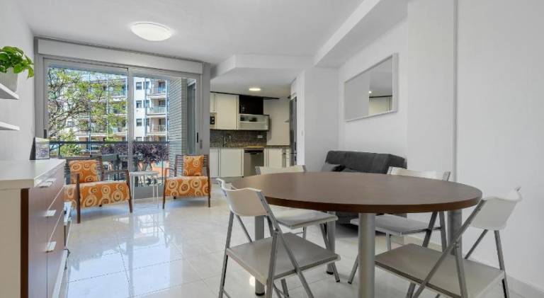 Apartment with pool | Next to the beach | Pets allowed — photo 3