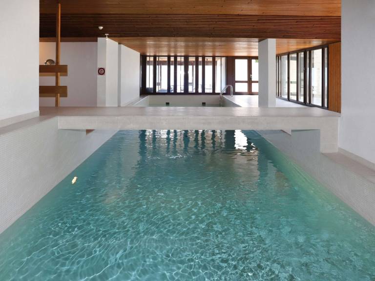 Apartment  Randogne