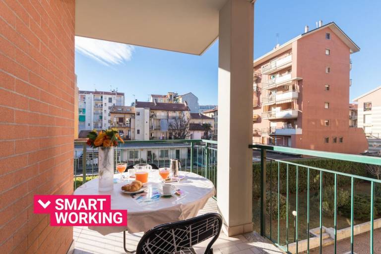 Appartamento  Orbassano
