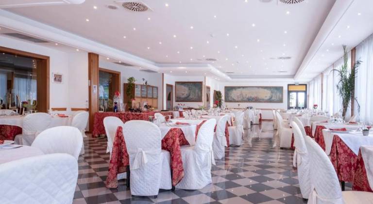 Platani Hotel — photo 4