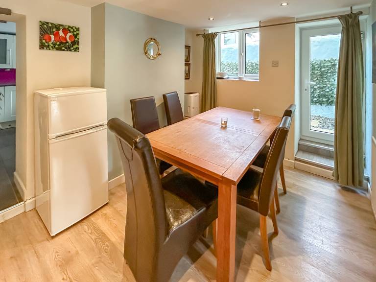 Children-friendly cottage with yard | Next to the beach | Pets are welcome — photo 5