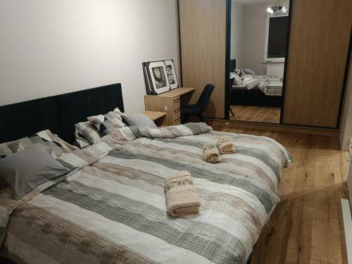 Apartament Magdalenka