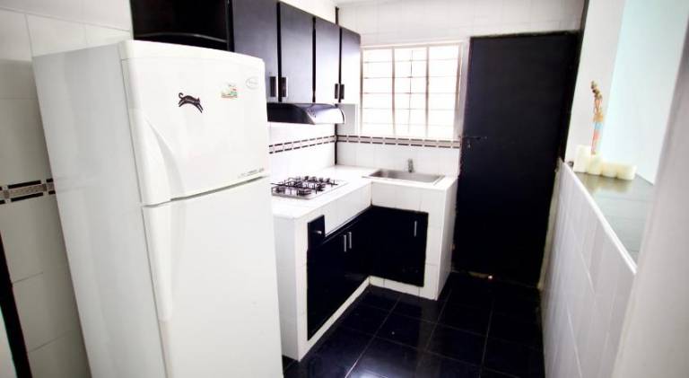 78 m&sup2; Ferienwohnung