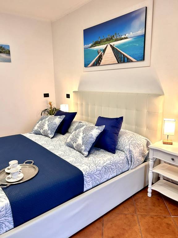 Appartamento Luxury in Villa, terrazzo privato — photo 4