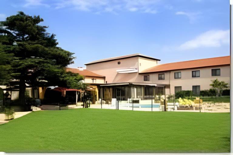 Ariane Hotel Fos sur Mer in Fos-sur-Mer