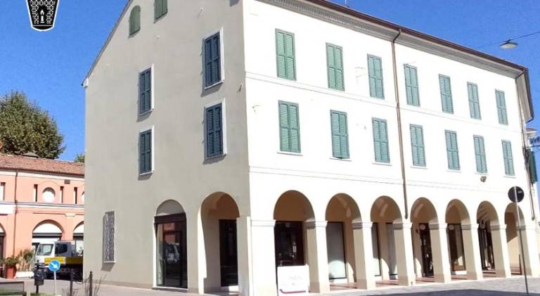 Hotel La Lanterna in Mantua