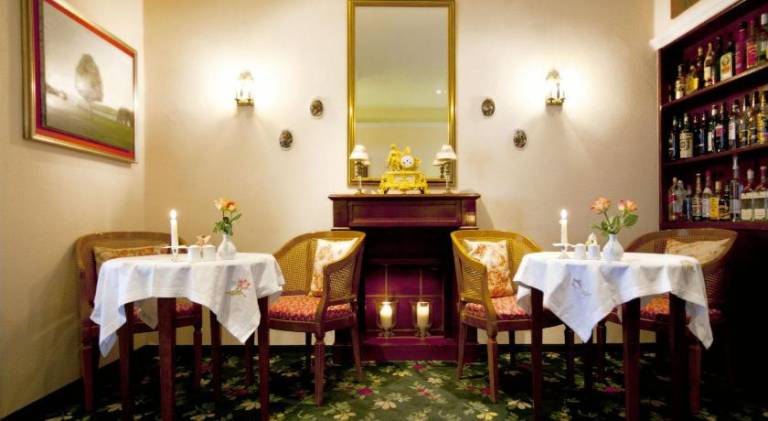 Hotel Kurpfalzstuben — photo 3